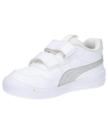 Sportivo per Bambino PUMA MULTIFLEX GLITZ V INF VARIOS COLORES