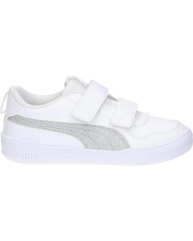 Sneaker für Mädchen PUMA MULTIFLEXGLITZFSVPS VARIOS COLORES