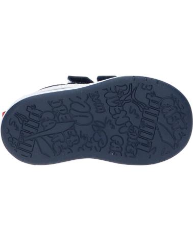 Sneaker für Mädchen und Junge PUMA 380846 MULTIFLEX MESH V INF 09 NAVY