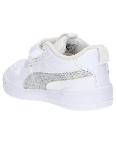 Sportivo per Bambino PUMA MULTIFLEX GLITZ V INF VARIOS COLORES