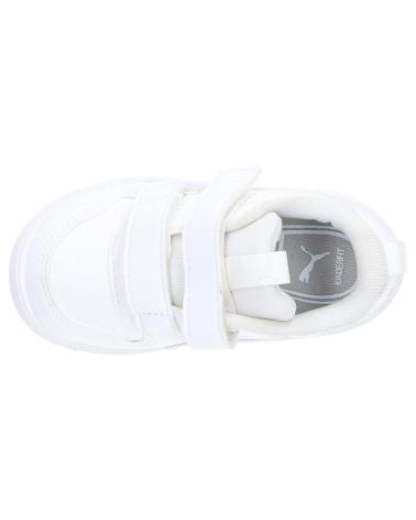 Sportivo per Bambino PUMA MULTIFLEX GLITZ V INF VARIOS COLORES