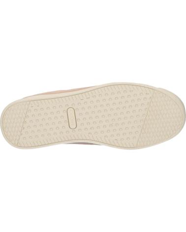 Woman Zapatillas deporte KICKERS 679970-50 KICK 18 WN 113 VIEUX ROSE