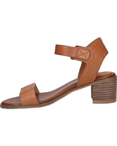 Sandalias de Mujer KICKERS 560351-50 VOLOU 114 CAMEL