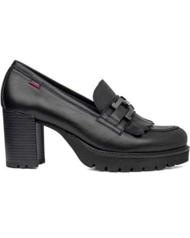 Zapatos de tacón per Donna CALLAGHAN MOCASIN 30804  DE NEGRO