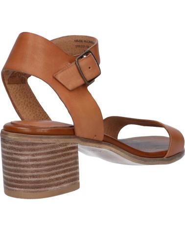 Sandalias de Mujer KICKERS 560351-50 VOLOU 114 CAMEL
