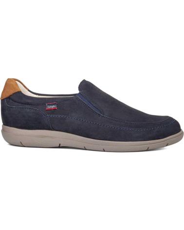 Scarpe per Uomo CALLAGHAN ZAPATO SNIPE MARINO