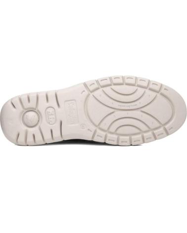 Schuhe für Herren callaghan 47104 ZAPATOS CON CORDONES DE HOMBRE AZUL MARINO N AZUL MARINO