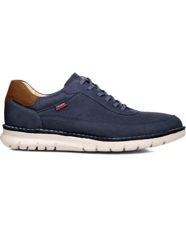 Scarpe per Uomo callaghan 47104 ZAPATOS CON CORDONES DE HOMBRE AZUL MARINO N AZUL MARINO