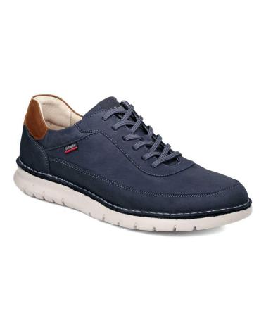 Schuhe für Herren callaghan 47104 ZAPATOS CON CORDONES DE HOMBRE AZUL MARINO N AZUL MARINO