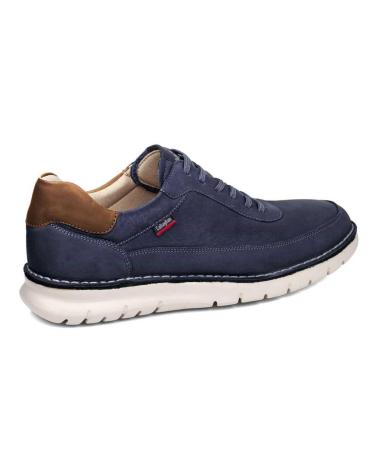Schuhe für Herren callaghan 47104 ZAPATOS CON CORDONES DE HOMBRE AZUL MARINO N AZUL MARINO