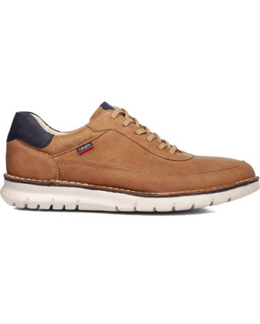 Scarpe per Uomo CALLAGHAN ZAPATO 47104  DE CUERO
