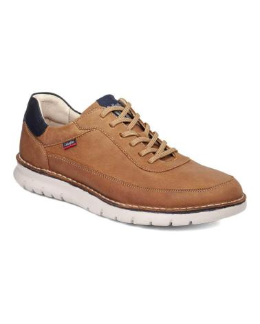 Schuhe für Herren CALLAGHAN ZAPATO 47104  DE CUERO