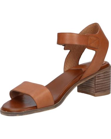 Sandalias de Mujer KICKERS 560351-50 VOLOU 114 CAMEL