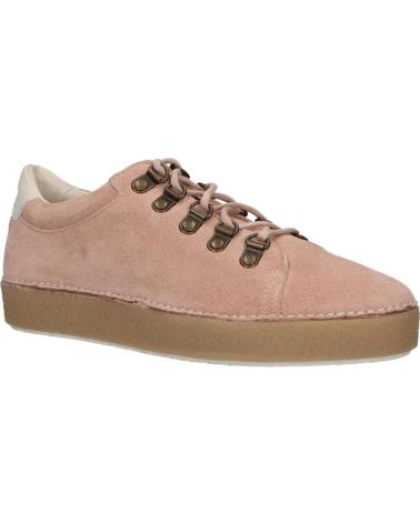 Deportivas de Mujer KICKERS 657042-50 SPRITE 131 ROSE CLAIR