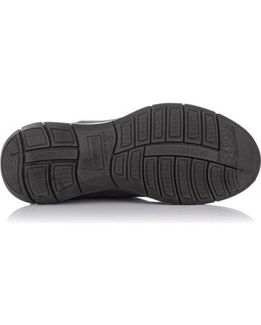 Schuhe für Herren luisetti ZAPATOS DE SPORT 36101 HOMBRE MARRON MARRóN