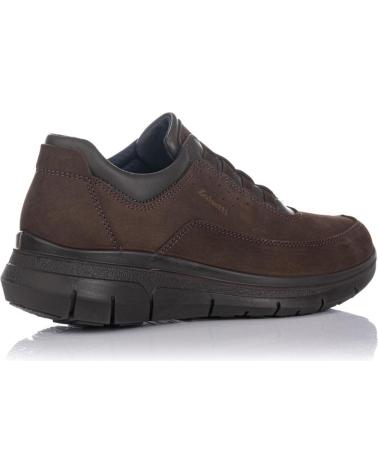 Schuhe für Herren luisetti ZAPATOS DE SPORT 36101 HOMBRE MARRON MARRóN