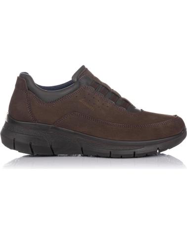 Scarpe per Uomo luisetti ZAPATOS DE SPORT 36101 HOMBRE MARRON MARRóN