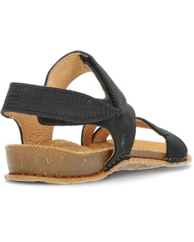 EL NATURALISTA SANDALIAS DE 5810 BLACK