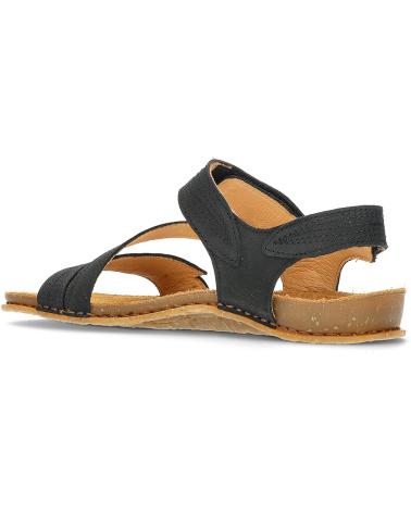 EL NATURALISTA SANDALIAS DE 5810 BLACK