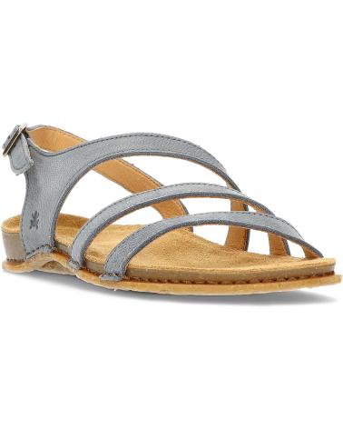 Sandalias de Mujer EL NATURALISTA SANDALIAS PANGLAO VAQUERO