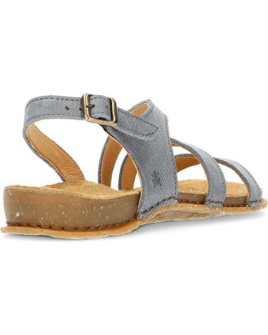Sandalias de Mujer EL NATURALISTA SANDALIAS PANGLAO VAQUERO