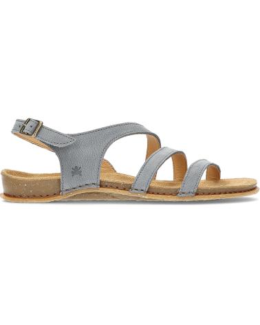 Sandalias de Mujer EL NATURALISTA SANDALIAS PANGLAO VAQUERO