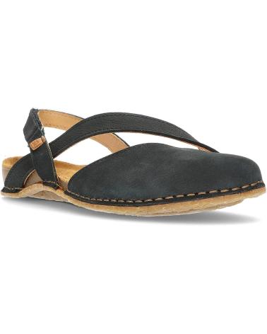 Sandalias de Mujer el naturalista SANDALIAS DE 5813 BLACK