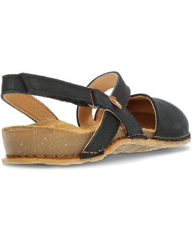Sandalias de Mujer el naturalista SANDALIAS DE 5813 BLACK