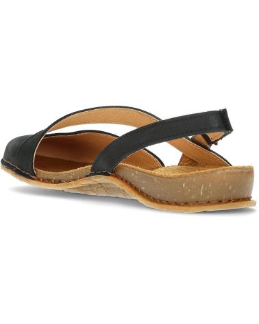 Sandalias de Mujer el naturalista SANDALIAS DE 5813 BLACK