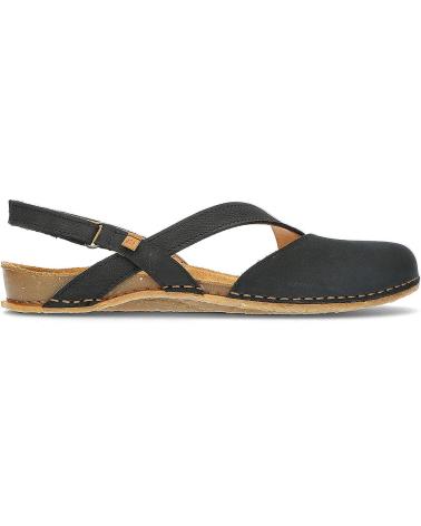 Sandalias de Mujer el naturalista SANDALIAS DE 5813 BLACK