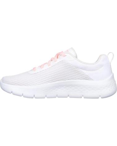 Sportivo per Donna skechers DEPORTIVOS GO WALLK VARIOS 124952 BLANCO