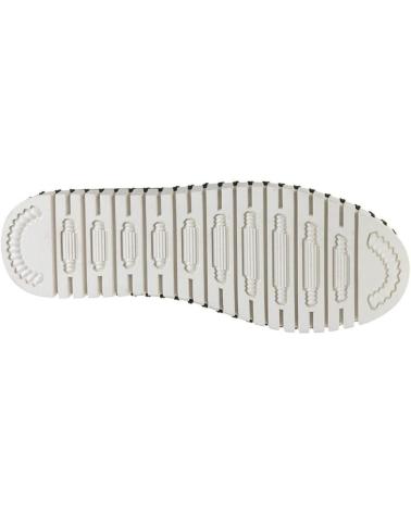 Sneaker für Damen ILSE JACOBSEN TULIP 3275 NEGRO