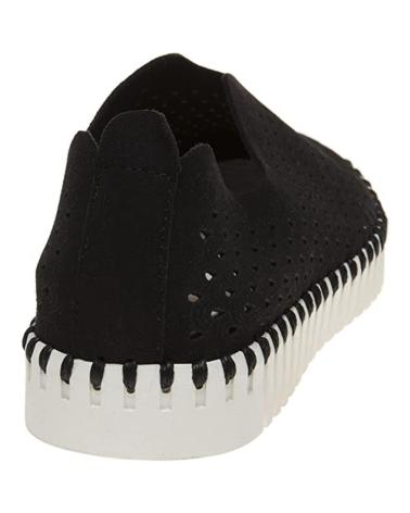 Sneaker für Damen ILSE JACOBSEN TULIP 3275 NEGRO