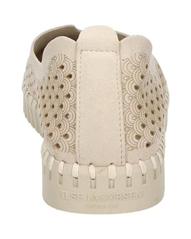 Zapatillas deporte de Mujer ILSE JACOBSEN ZAPATILLAS MUJER MODELO TULIP3275 COLOR BEIS 144KIT 144KIT