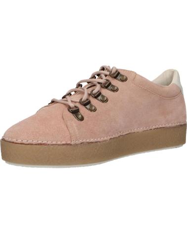Deportivas de Mujer KICKERS 657042-50 SPRITE 131 ROSE CLAIR