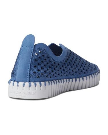 Sportschuhe für Damen ILSE JACOBSEN ZAPATILLAS MUJER MODELO TULIP3275 COLOR AZUL 656REGATTA 656REGATTA
