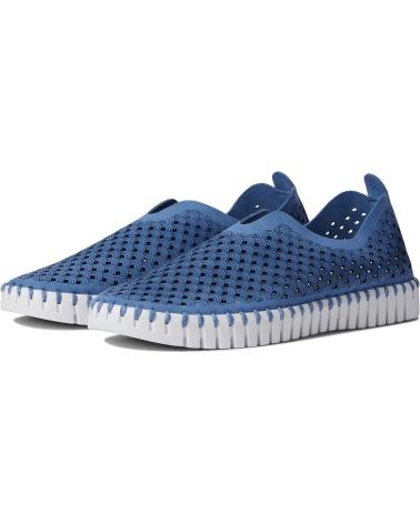 Sportschuhe für Damen ILSE JACOBSEN ZAPATILLAS MUJER MODELO TULIP3275 COLOR AZUL 656REGATTA 656REGATTA