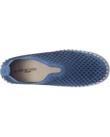 Sportschuhe für Damen ILSE JACOBSEN ZAPATILLAS MUJER MODELO TULIP3275 COLOR AZUL 656REGATTA 656REGATTA