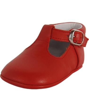 Bébé pour Garçon GARATTI PA0022 ROJO