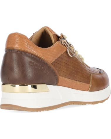 Zapatillas deporte pour Femme CHIKA10 SERENA 13 CUERO-TAN