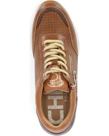 Zapatillas deporte pour Femme CHIKA10 SERENA 13 CUERO-TAN