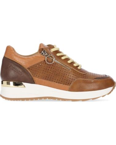 Scarpe sport per Donna CHIKA10 SERENA 13 CUERO-TAN