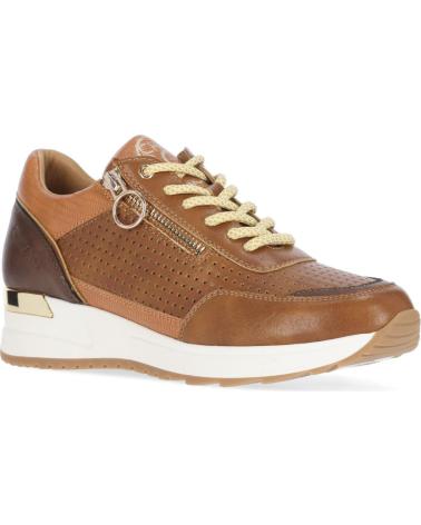 Zapatillas deporte pour Femme CHIKA10 SERENA 13 CUERO-TAN