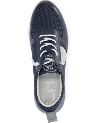 Sapatilhas de Mulher CHIKA10 SERENA 14 AZUL