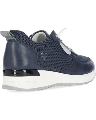 Sapatilhas de Mulher CHIKA10 SERENA 14 AZUL