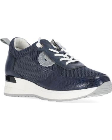 Sapatilhas de Mulher CHIKA10 SERENA 14 AZUL
