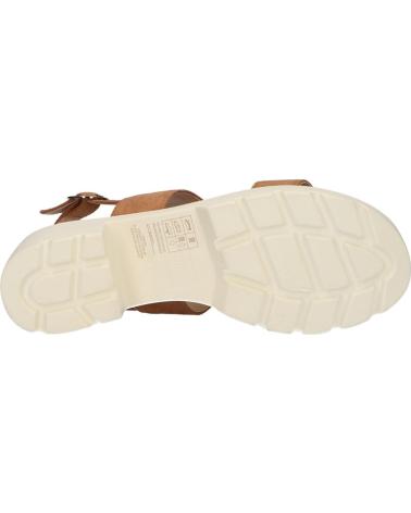 Sandalen für Damen MTNG 50599 C35921 ANTIL CUERO