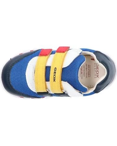 GEOX B3555C 01454 B IUPIDOO C4227 ROYAL-NAVY