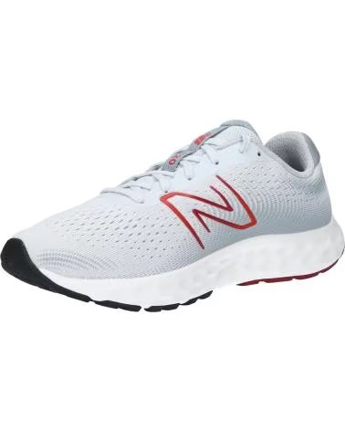 SCARPE DA GINNASTICA UOMO M520LR8 520 V8 GREY NEW BALANCE