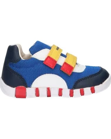 GEOX B3555C 01454 B IUPIDOO C4227 ROYAL-NAVY